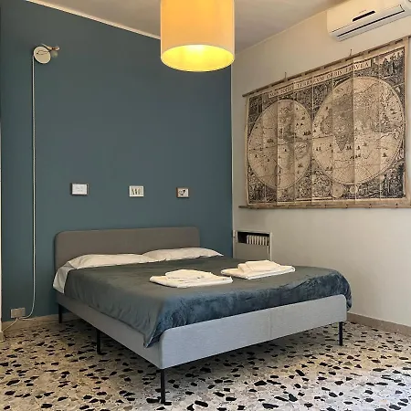 Apartment Casa Fiera *