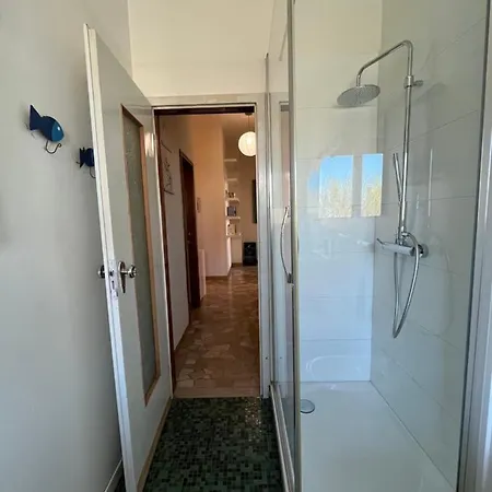 Casa Fiera Bologna