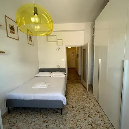 Casa Fiera Bologna