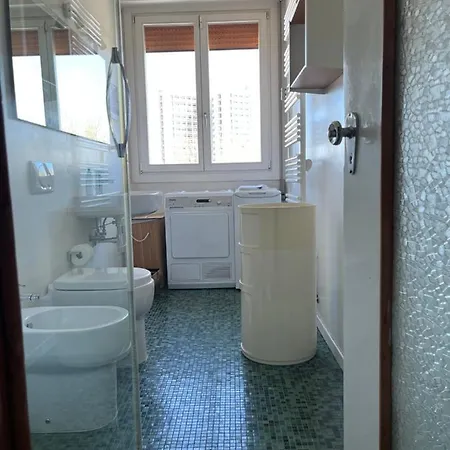 Casa Fiera Apartment