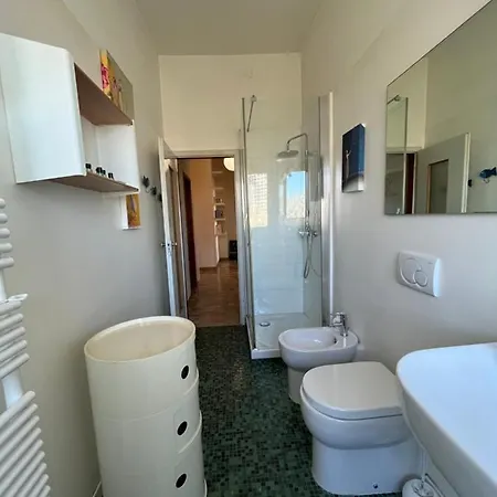 Apartment Casa Fiera *