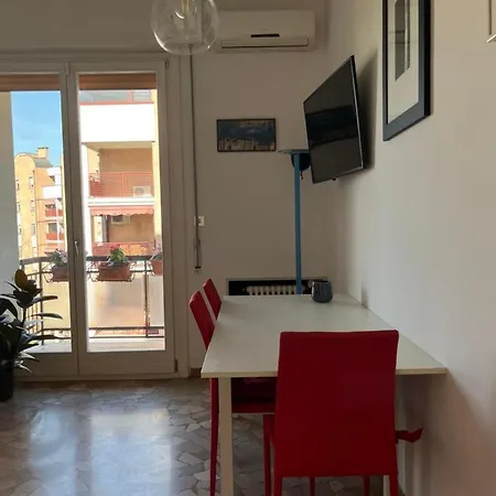 Apartment Casa Fiera