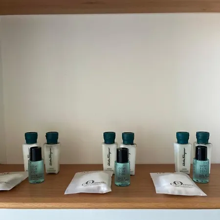 Casa Fiera Apartment Bologna