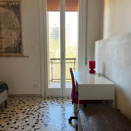 Casa Fiera * Bologna