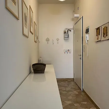 Casa Fiera Apartment