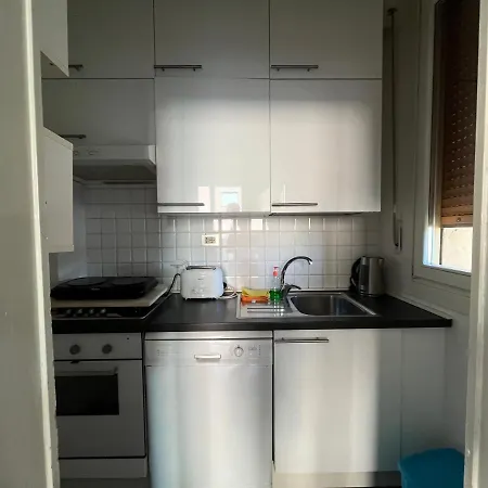 Apartment Casa Fiera