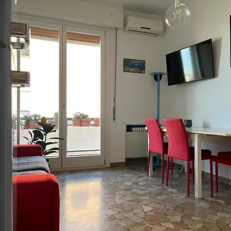 Casa Fiera Bologna