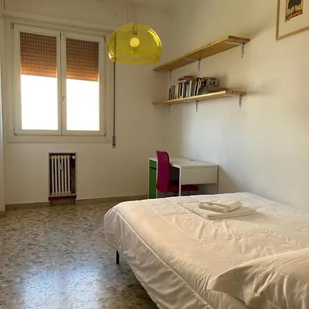 Casa Fiera Apartment *