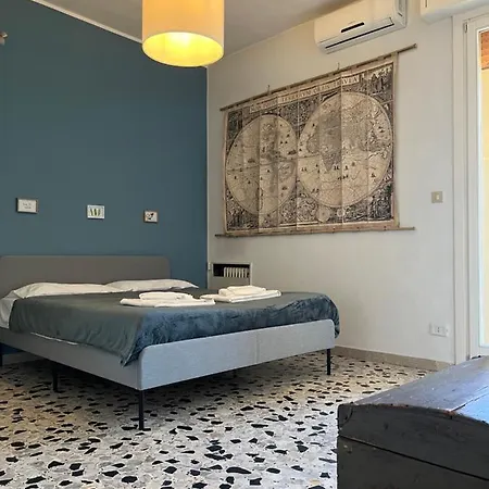 Casa Fiera Apartment