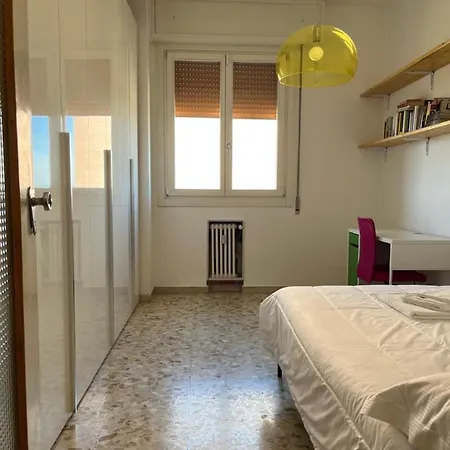 Apartment Casa Fiera Bologna
